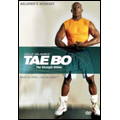 Tae Bo:Believers'Workout-The Strenght Within