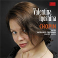Chopin: Complete Waltzes / Valentina Igoshina(p)