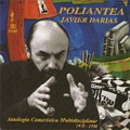 J.Darias :Poliantea -Antologia Cameristica Multidisciplinar 1978-1998:Relato de Indias/Alogias/Prop a Vicmar/etc