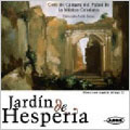 Jardin&Hesperia:20C Spanish Choral Music