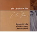 Jan Levoslav Bella: Chamber Music