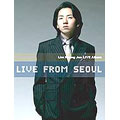 Live From Seoul  [2CD+DVD]