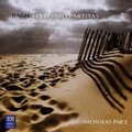 J.S.Bach: Keyboard Partitas BWV.825-BWV.830 / Nicholas Parle