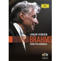 Brahms Cycle Box / Leonard Bernstein, VPO, etc