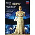 Puccini: La Rondine / Emmanuel Villaume, Washington National Orchestra, Ainhoa Arteta, etc