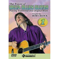 Power Of Delta Blues Guitar DVD One