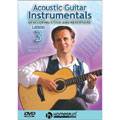 Acoustic Guitar Instrumentals Lesson 3
