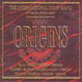 Origins -Eric Ball/D.Goffin/E.Leidzen/E.Gregson/etc:Stephen Cobb(cond)/International Staff Band