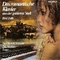 Romantic Piano in the Golden City -R.Binge, Dvorak, P.Hannig, P.Vaculik, etc / Pavel Vaculik, Charlie Blazek, etc