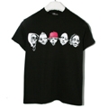 Limp Bizkit 「Back Drop Forever」 T-shirt Sサイズ
