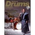 Rhythm & Drums magazine 2009年 10月号 [MAGAZINE+CD]