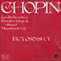 Chopin: Complete Mazurkas Vol.2; No.19-35 / Ewa Osinska(p)