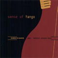 Sense of Tnago:Piazzolla:Works:Roberto and Trieste String Trio Daris