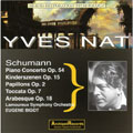 Schumann: Piano Works/ Ney
