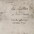 J.S.BACH:WORKS FOR FLUTE & CEMBALO:SONATA BWV.525/PARTITA BWV.1013/ETC:DOROTHEE OBERLINGER(bfl)/CHRISTIAN RIEGER(cemb)