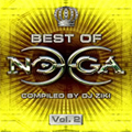 BEST OF NOGA Vol.2 Compiled by DJ ZIKI