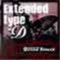Extended Type-D  [CD+DVD]<完全生産限定盤>