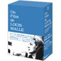 ルイ・マル DVD-BOX II