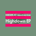 Highdown EP