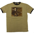 Stevie Ray Vaughan 「R&B Classic (Ringer)」 T-shirt Mサイズ