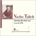 Smetana: Ma Vlast (1929) / Vaclav Talich(cono), Czech PO