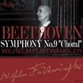 ルツェルンの第9 - ベートーヴェン: 交響曲第9番「合唱つき」 / ヴィルヘルム・フルトヴェングラー, フィルハーモニア管弦楽団, ルツェルン祝祭合唱団, 他