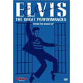 Elvis The Great Performances From The Waist Up Vol.3