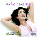 La Pastorella:Songs & Arias:Nakajima Akiko/Peter Schmidl/etc