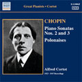 CORTOT 78RPM RECORDINGS VOL.4:CHOPIN:PIANO SONATA NO.2 "FUNERAL MARCH"/PIANO SONATA NO.3/3 CHANTS POLONAIS/GRANDE POLONAISE/POLONAISE NO.6 "HEROIC"/POLONAISE NO.7 "POLONAISE-FANTASIE":ALFRED CORTOT(p)