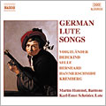 Eternal Love - 17th Century German Lute Songs