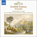 Bruch:Scottish Fantasy/Serenade Op.75:M.Fedotov