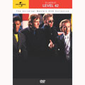 レヴェル42 ～ユニバーサル・マスターズ・DVDコレクション<期間限定特別価格盤>