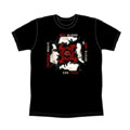 Red Hot Chili Peppers 「Blood Sugar Sex Magic」 Tシャツ Mサイズ