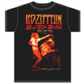 Led Zeppelin 「Japan Rock N' Roll」 Tシャツ Sサイズ