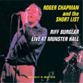Riff Burglar / Live At Munster Hall