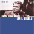 Historic Russian Archives Emil Gilels Edition [Box Set]