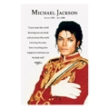 Michael Jackson ポスター 「Loved」