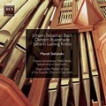 Buxtehude, J.S.Bach, Krebs: Marek Stefanski Plays The Mother Of All Organs