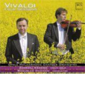 Vivaldi :The Four Seasons (9/2005):Boguslaw Dawidow(cond)/Opole Philharmonic Chamber Orchestra/etc