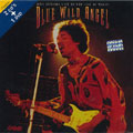 Blue Wild Angel : Live At The Isle Of Wight  [2CD+DVD]