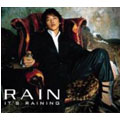 It's Raining: Rain Vol.3  [CD+DVD]