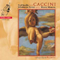 Caccini: Nuove Musiche