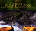 Debussy: Pelleas et Melisande (2/20/1969) / Lorin Maazel(cond), Rome RAI Orchestra & Chorus, Jeanette Pilou(S), Gabriel Bacquier(Br), etc