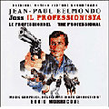 Le Professionnel (Expanded) (OST)