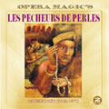 LES PECHEURS DEPERLES:BIZET