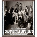 Don't Don : Super Junior Vol. 2 (Repackage)