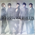 Rebirth : Special Edition [CD+ポスター2枚+フォトダイアリー ]
