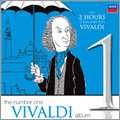 The No.1 Vivaldi Album