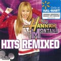 Hannah Montana Hits Remixed<限定盤>