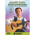 Acoustic Guitar Instrumentals Lesson 2